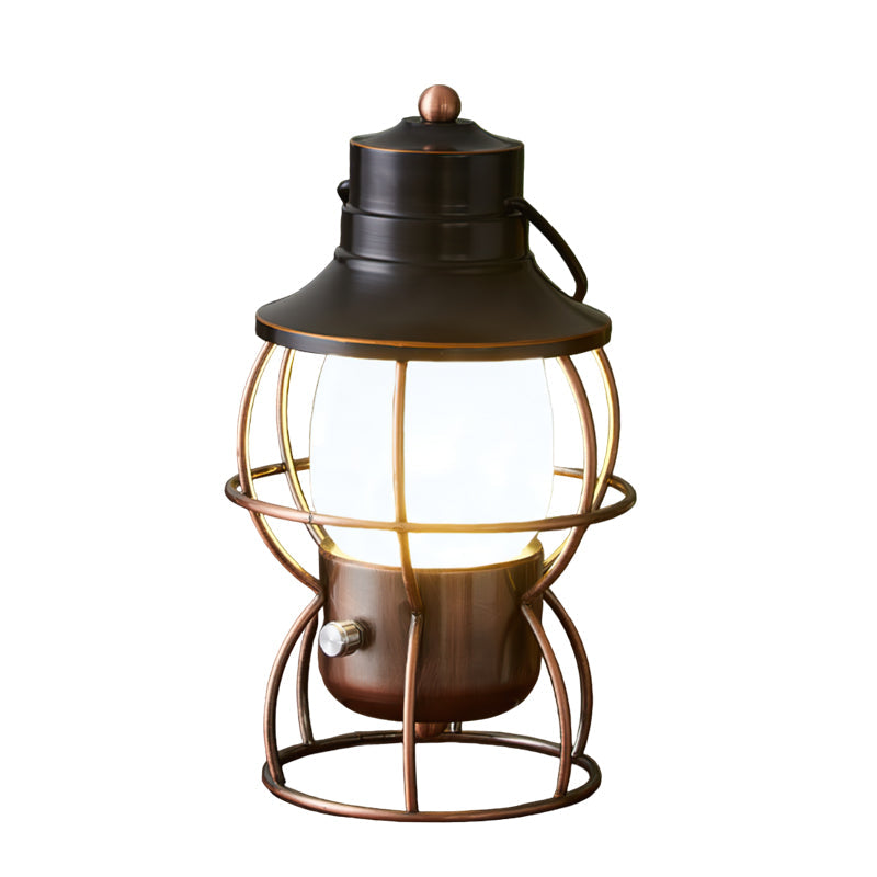 RailBeam - Bordlampe
