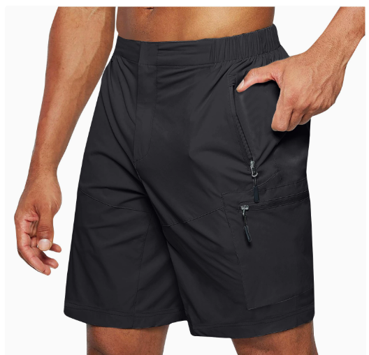 Pantalons d'été pour hommes - Confortables et respirants