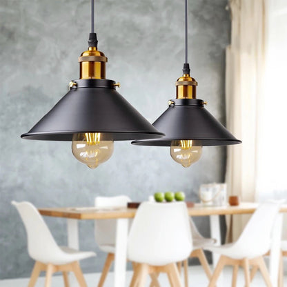 SteelVibe - Flexibele Hanglamp