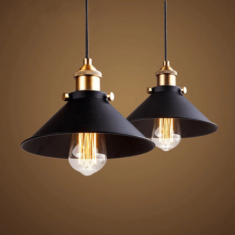 SteelVibe - Flexibele Hanglamp