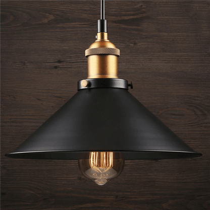 SteelVibe - Flexibele Hanglamp