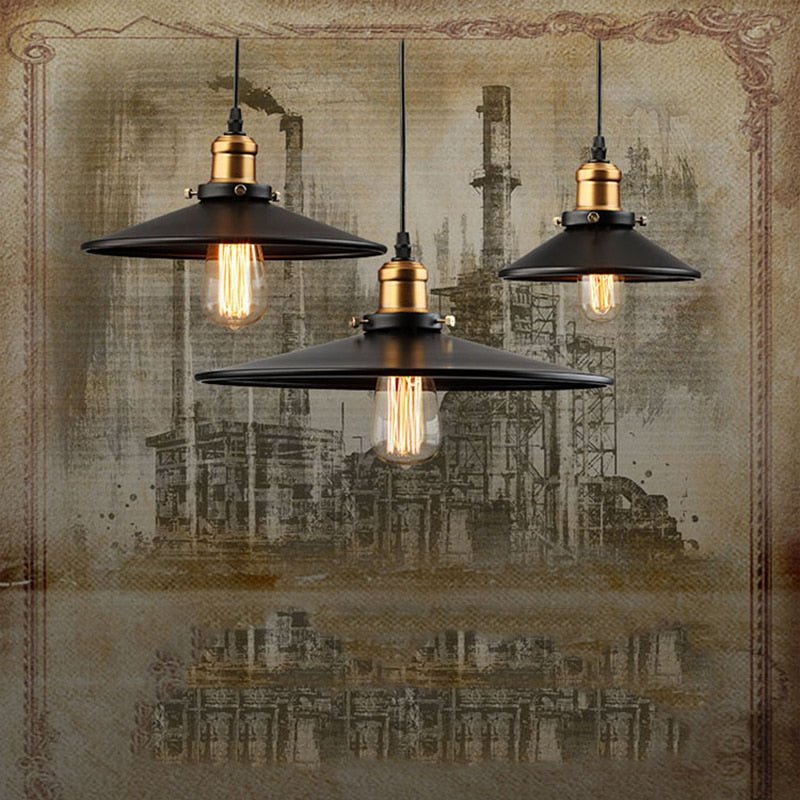 SteelVibe - Flexibele Hanglamp
