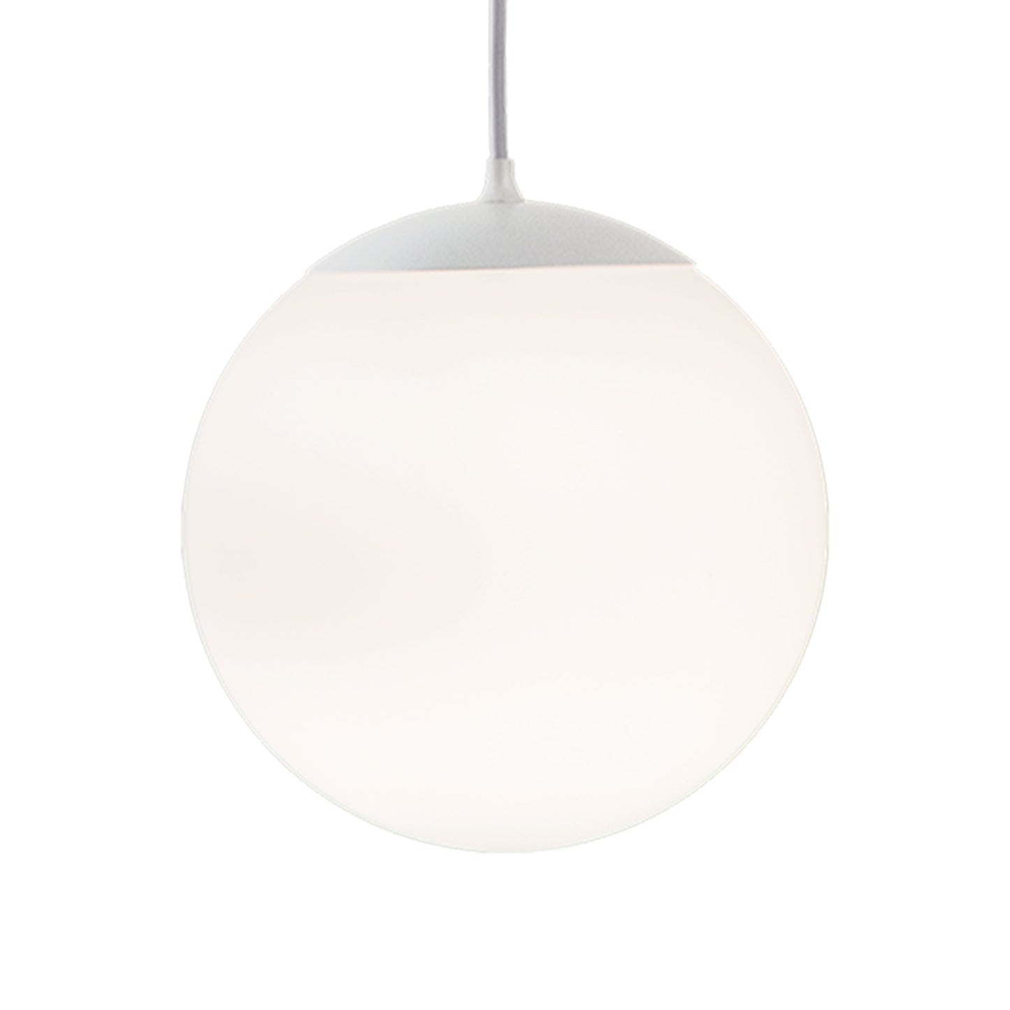 DropLumen - Contemporary Suspension Lamp