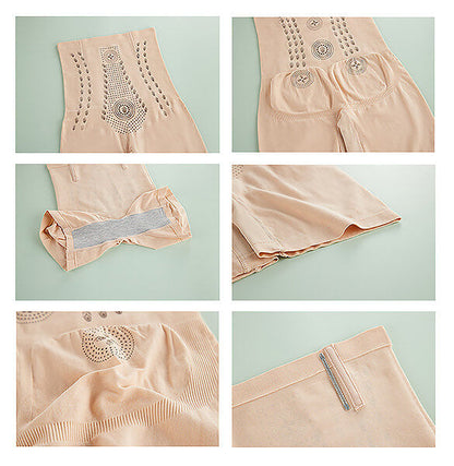 Bodyshaper for Women - Ideal for Under a Skirt or Dress