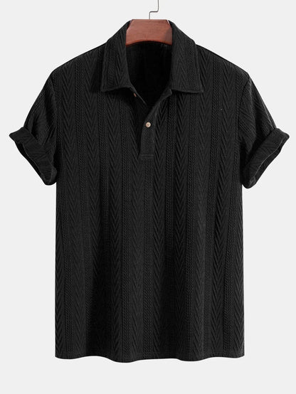 Polo Premium pour Hommes - Ben