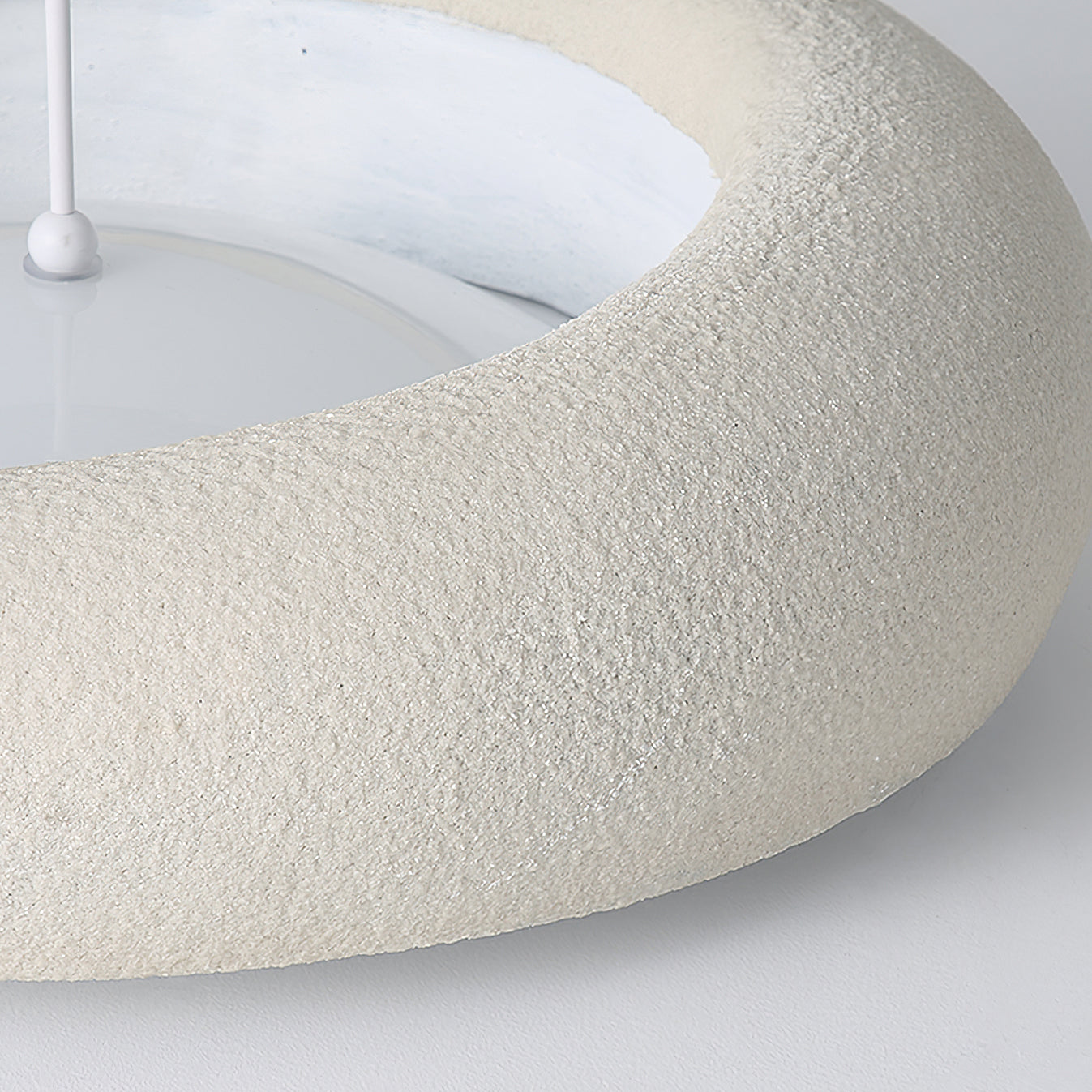 LuxeKami - Ceiling Light with Playful Bears and Subtle Lighting