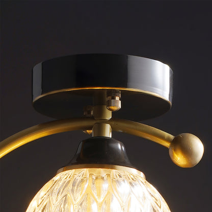 WingGlow - Loftlampe