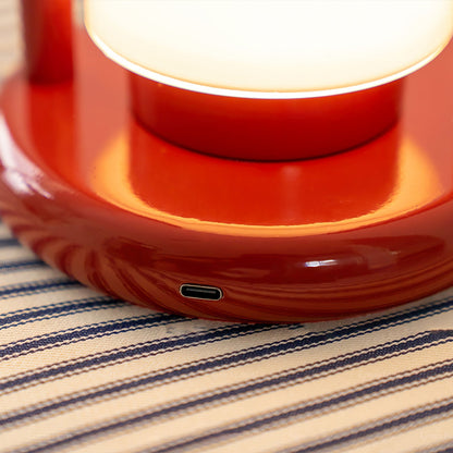 KeroGlow - Portable Table Lamp