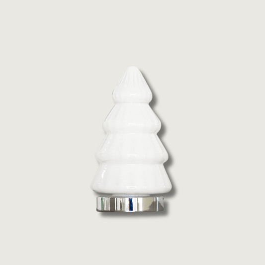 FrostTwig – Elegant bordlampe i træstruktur