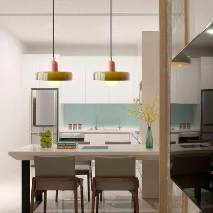 GlasPunt - Scandinavian Ceiling Lighting