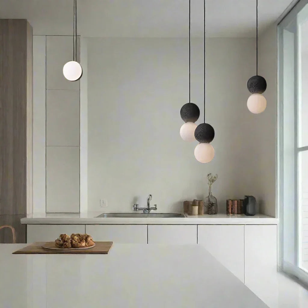 OrigoAura - Lighting with a Refined Appearance