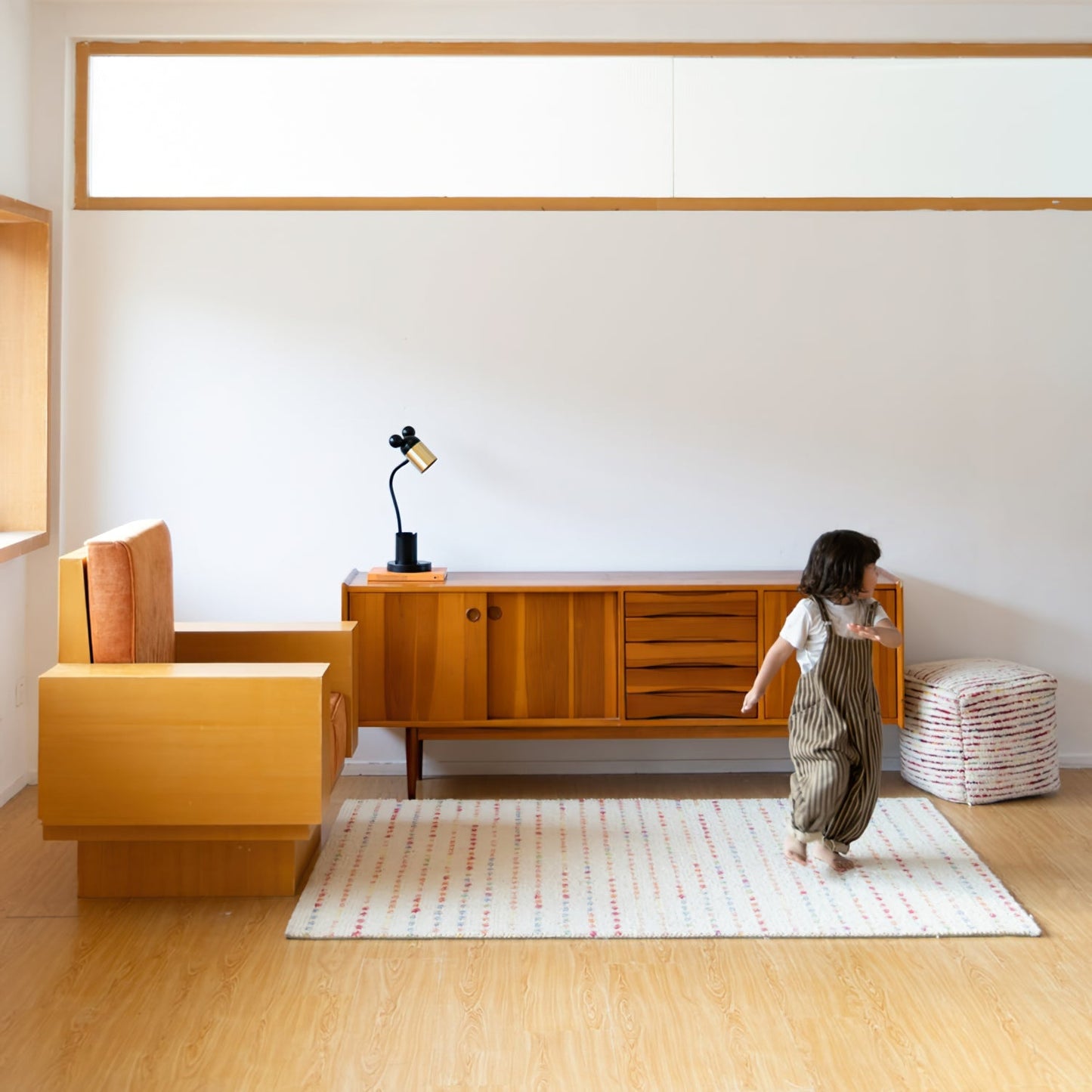 MouseShine - Table Lamp