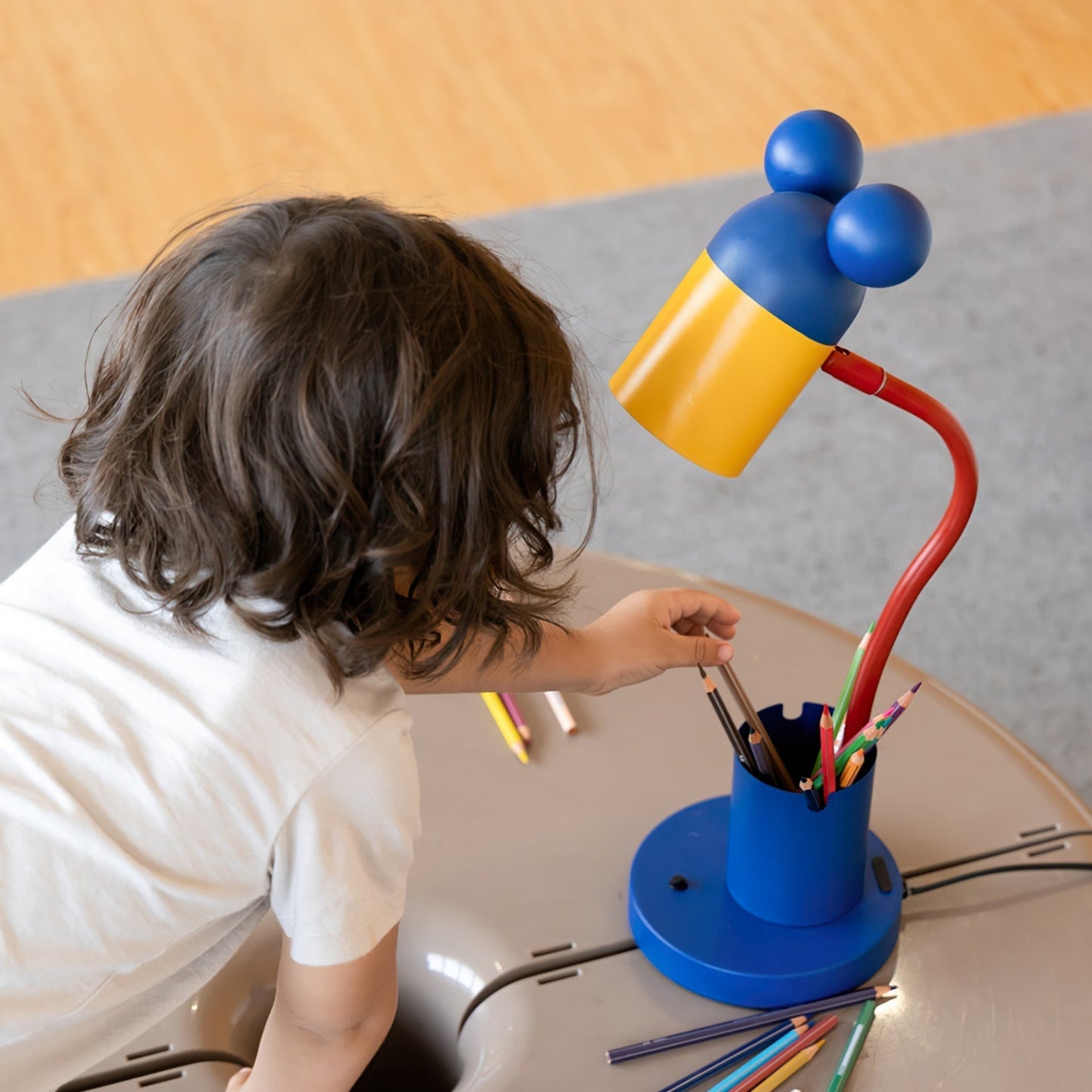MouseShine - Table Lamp