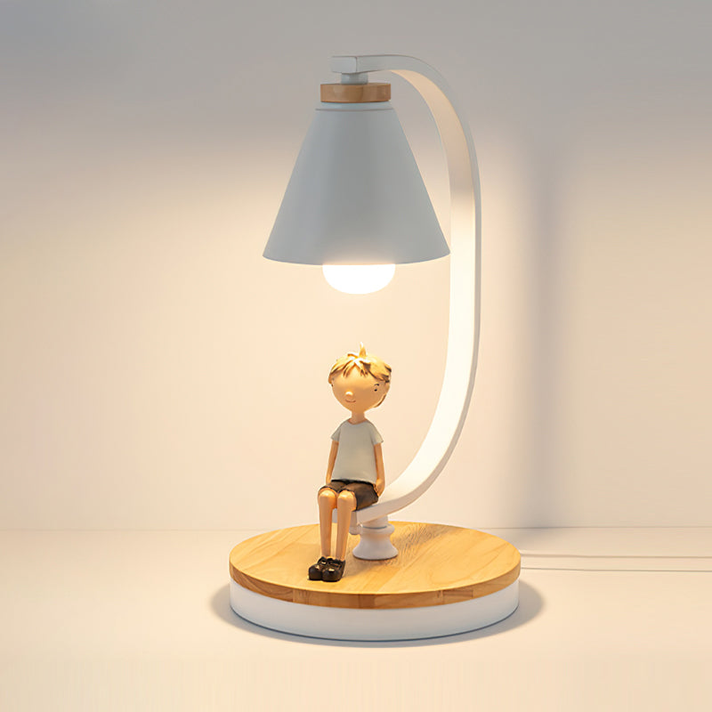 SferaLight - Bordlampe