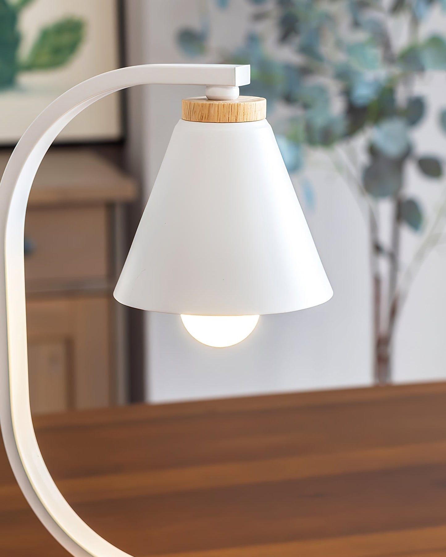 SferaLight - Bordlampe