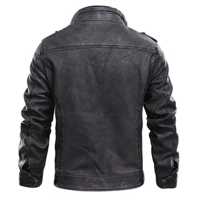 Veste pour hommes - Idéale pour le printemps