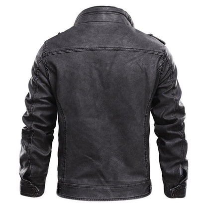 Veste pour hommes - Idéale pour le printemps
