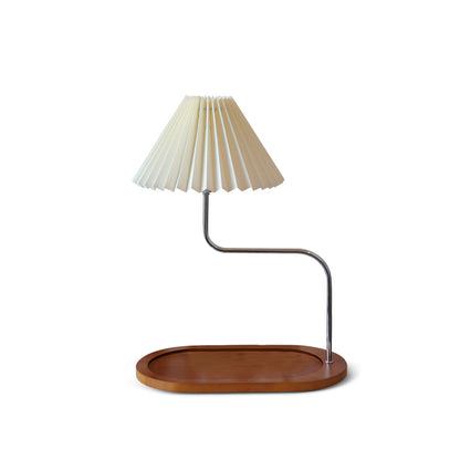 KlintLuxe - Table Lamp with Modern Style and Cosy Atmosphere