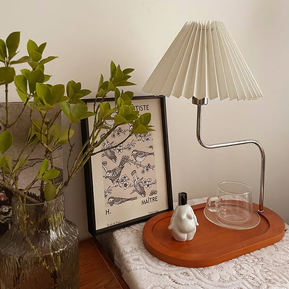 KlintLuxe - Table Lamp with Modern Style and Cosy Atmosphere