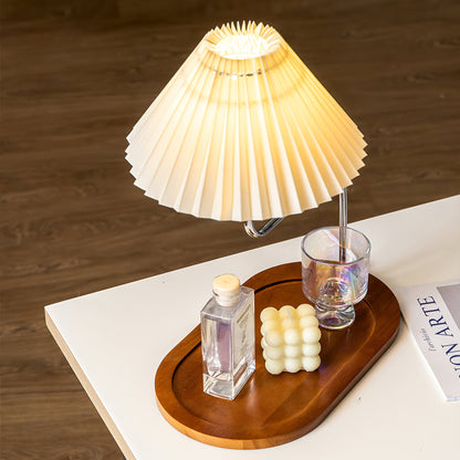 KlintLuxe - Table Lamp with Modern Style and Cosy Atmosphere