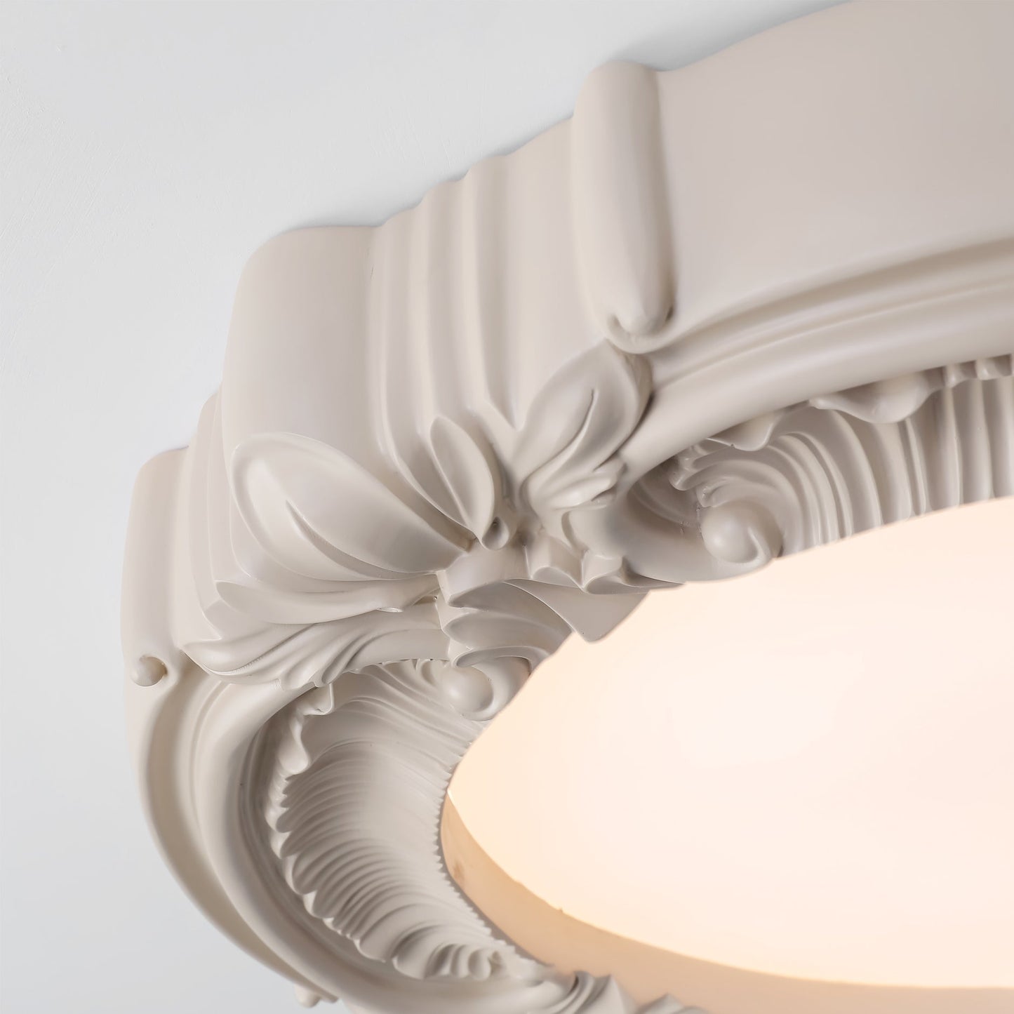 EkenaVibe - Retro-modern ceiling lamp