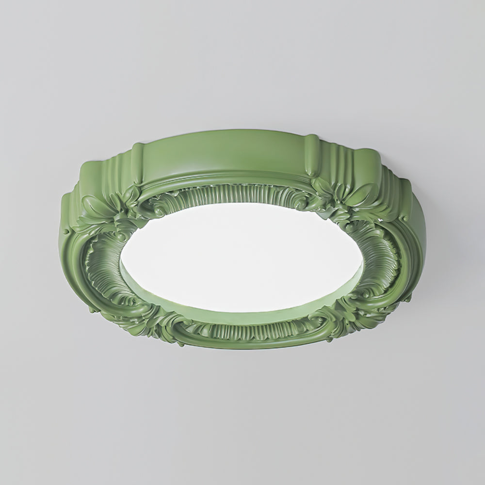 EkenaVibe - Retro-modern ceiling lamp