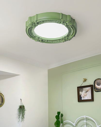 EkenaVibe - Retro-modern ceiling lamp