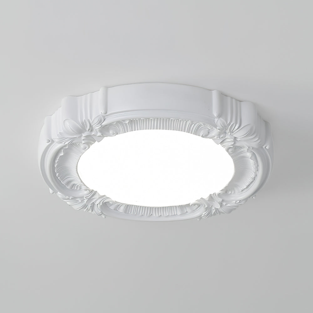 EkenaVibe - Retro-modern ceiling lamp