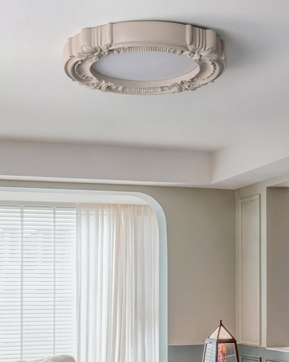 EkenaVibe - Retro-modern ceiling lamp