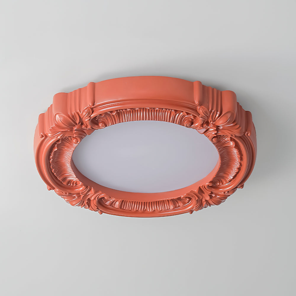 EkenaVibe - Retro-modern ceiling lamp