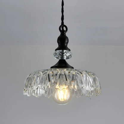 GlansEiland - Mid Century Pendant Light