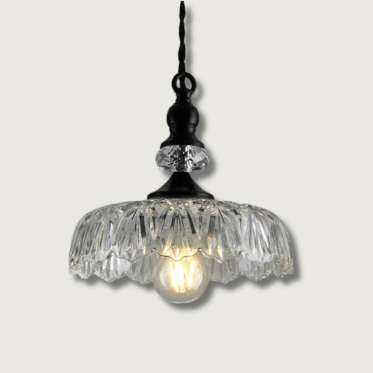 GlansEiland - Mid Century Pendant Light