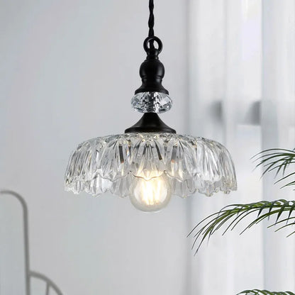 GlansEiland - Mid Century Pendant Light