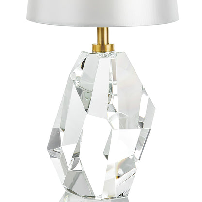 MarcellaLuxe - Stilfuld Bordlampe