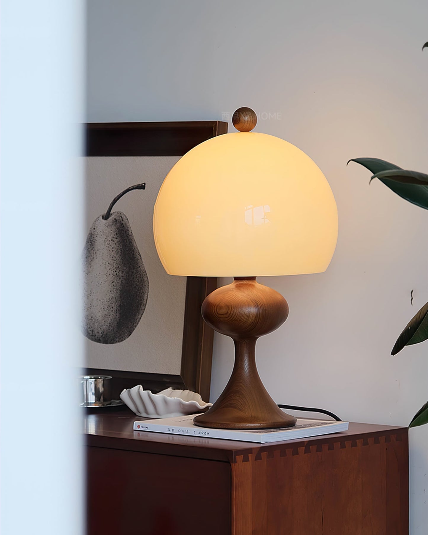LaddiLight - Table Lamp