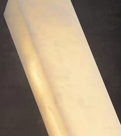 RectaLight - Lampe murale cube élégante pour un éclairage subtil
