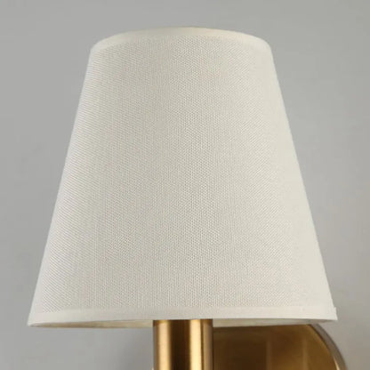 OldWorld - Europäische Vintage-Wandlampe