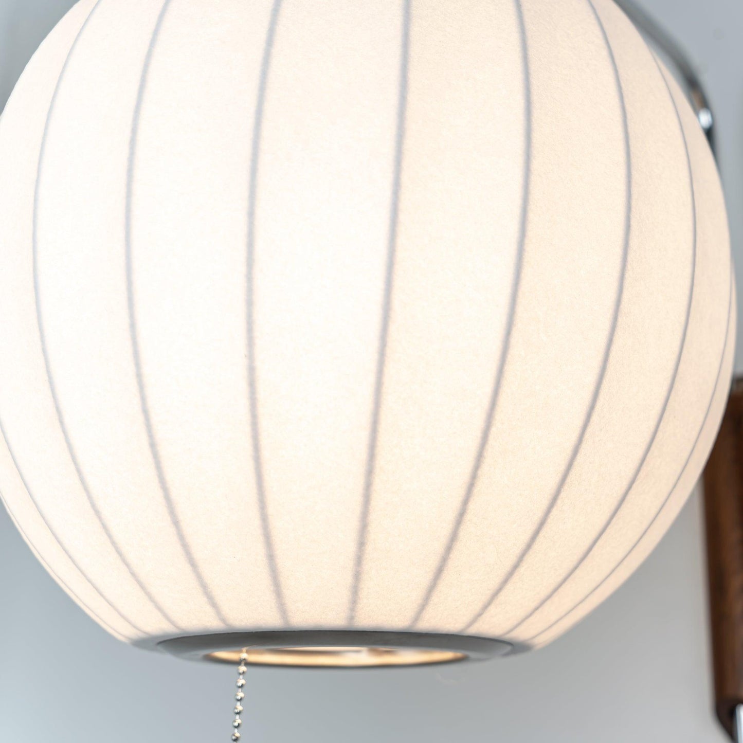 NelsonDesign | Mid-century moderne væglampe