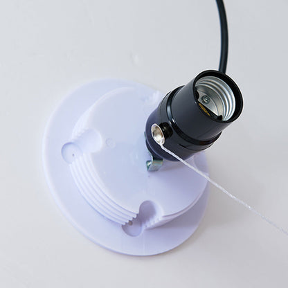 FatehGlow - LED Balloon Ceiling Lamp