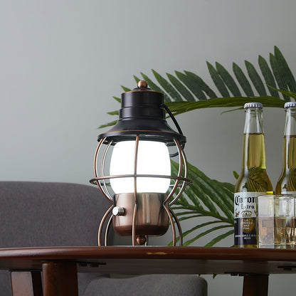 RailBeam - Bordlampe