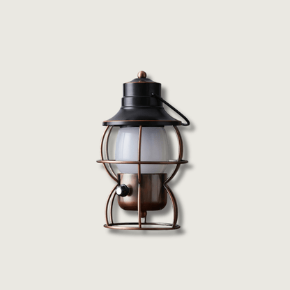 RailBeam - Bordlampe