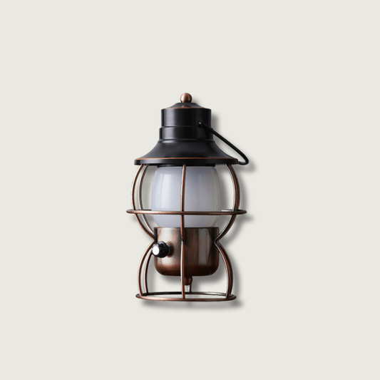 RailBeam - Table Lamp