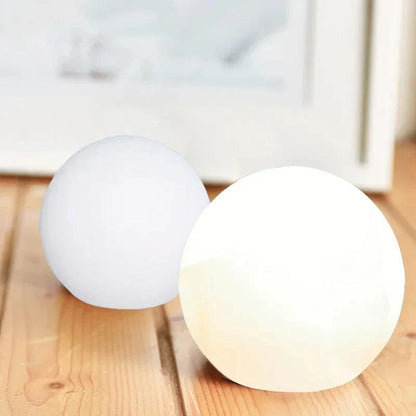 PlaySphere - Lampe d'extérieur ludique
