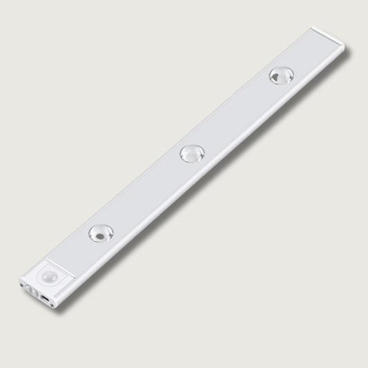 Motion Light - Smart Wireless LED Fixture