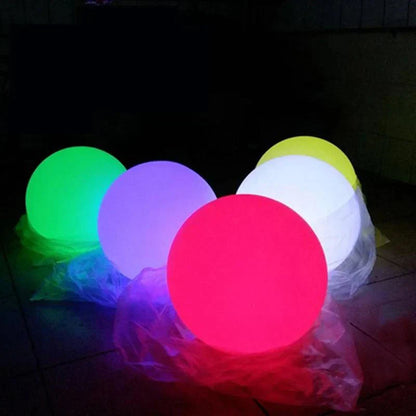 PlaySphere - Lampe d'extérieur ludique