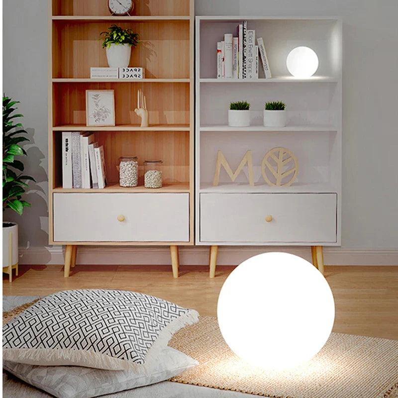 PlaySphere - Lampe d'extérieur ludique