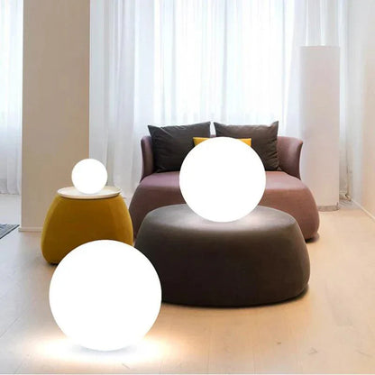 PlaySphere - Lampe d'extérieur ludique