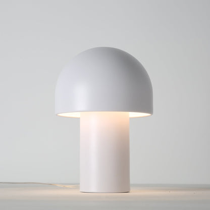 LeeryGlow - Lampe de table élégante avec éclairage LED doux