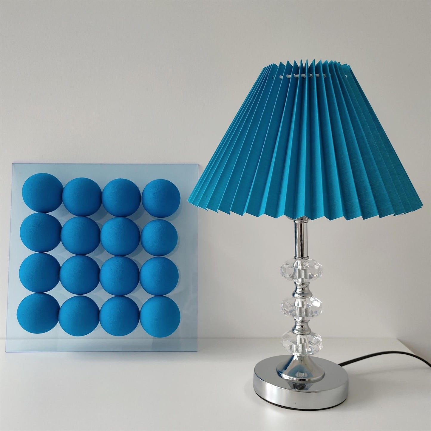 LennyTwilight - Table Lamp