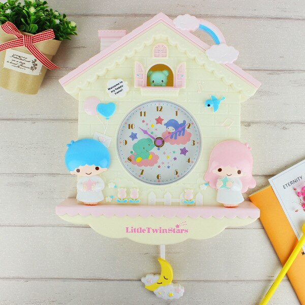 PlayTime - Horloge murale